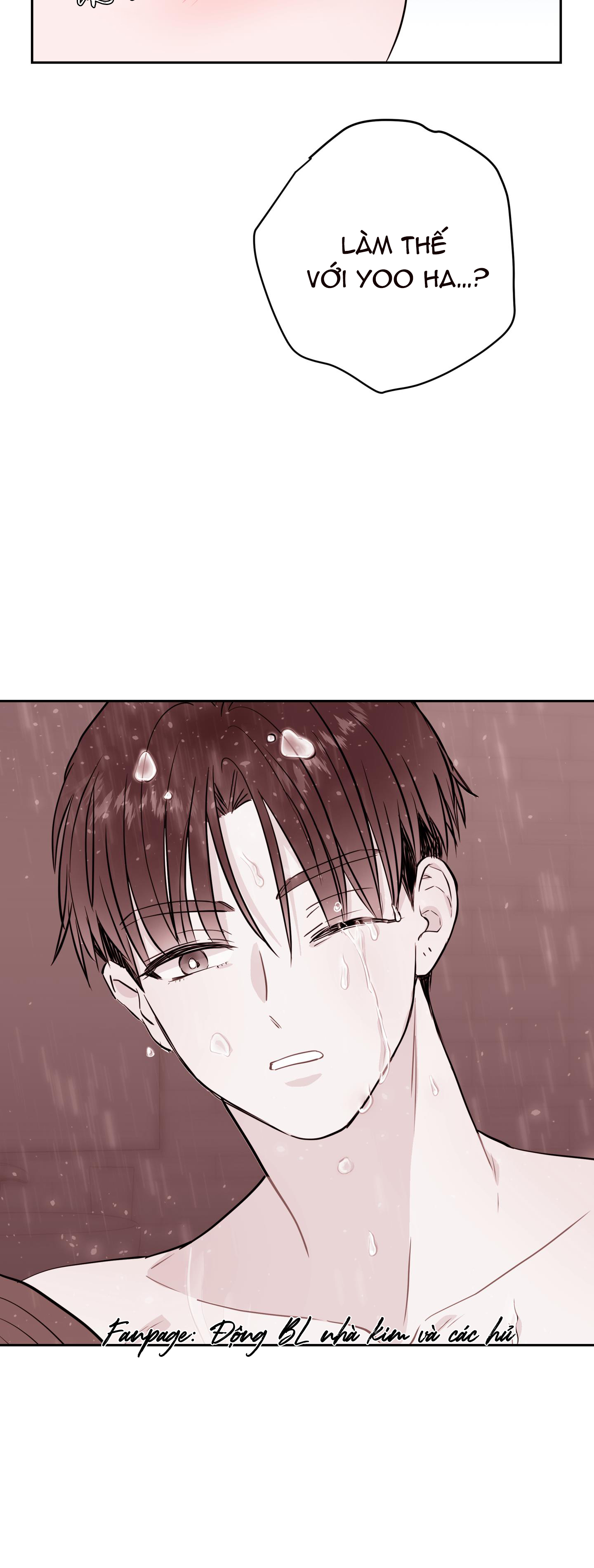 em trai vợ thật nguy hiểm chapter 10 3