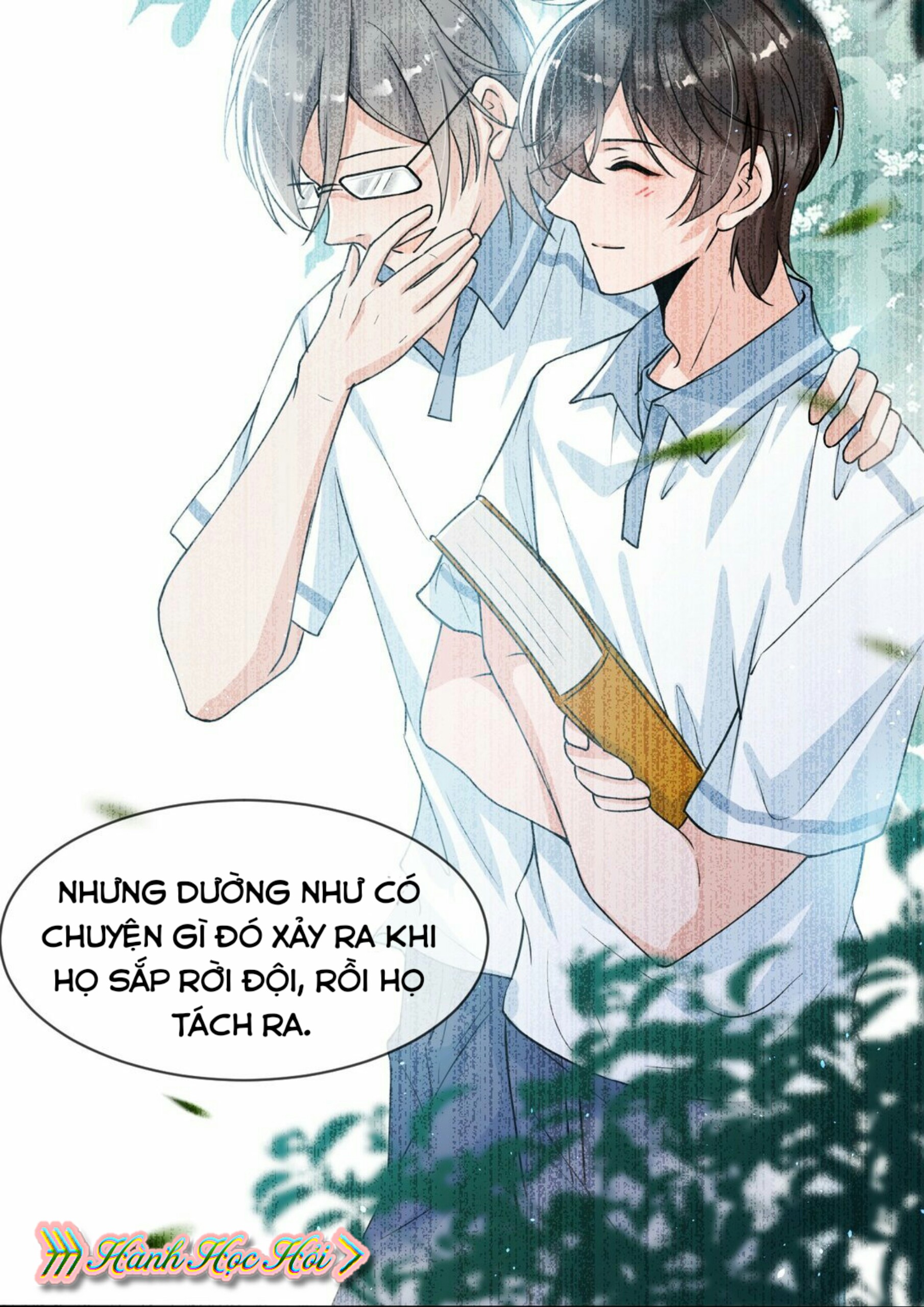 esport nhất kiến chung tình? chapter 7 25