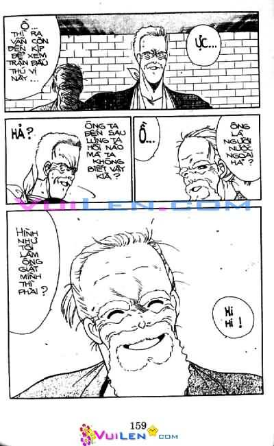 truyền nhân atula - shura no mon i chapter 10 160