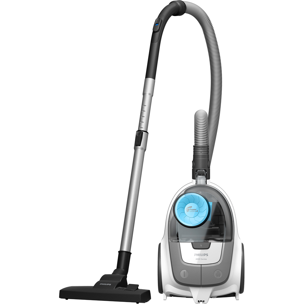Máy Hút Bụi Có Hộc Chứa Philips XB2023/01 - Hàng Chính Hãng