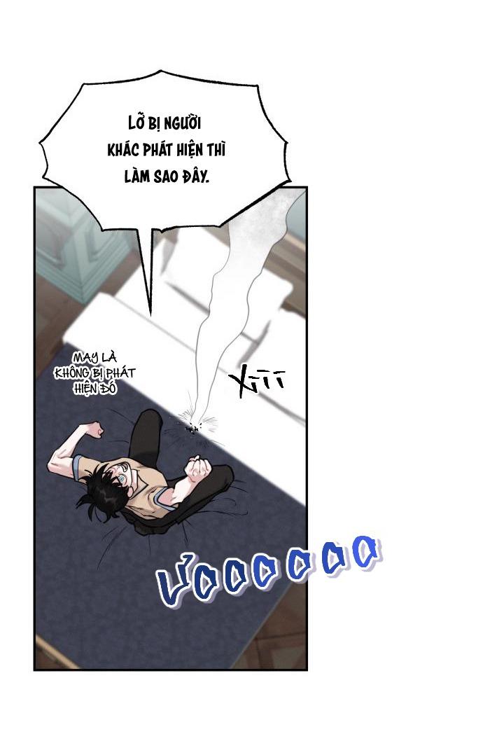 lời nói dối đẫm máu chapter 14 27