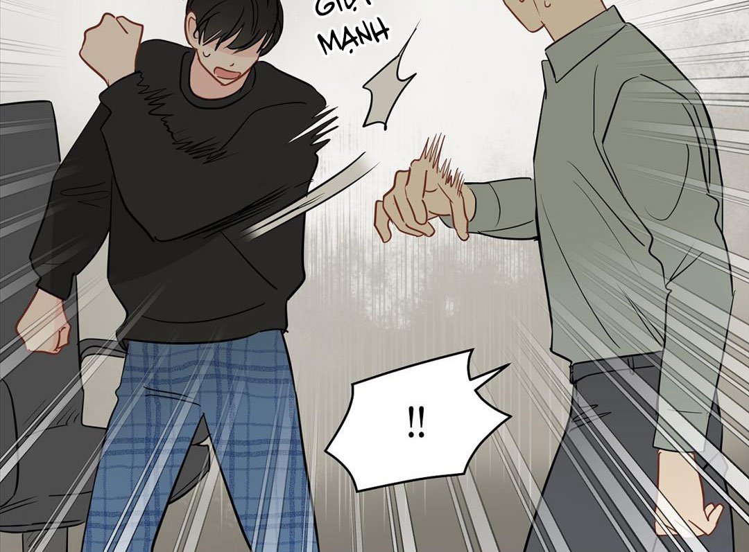 chuyện quái gì với giấc mơ đó vậy chapter 44 13