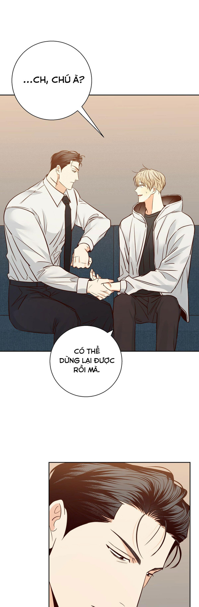 cửa hàng tiện lợi nguy hiểm chapter 69 41