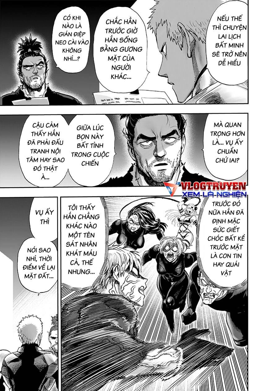 one-punch man chapter 235 3
