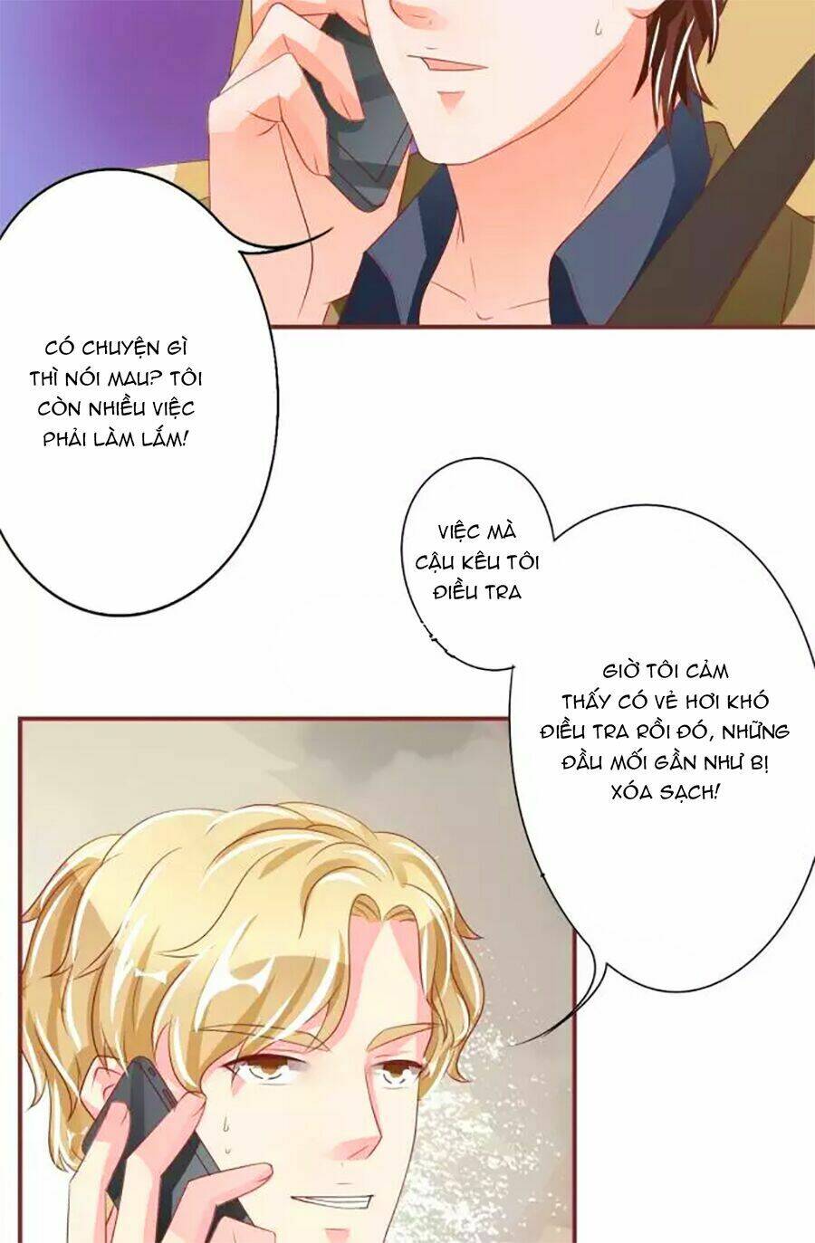 vương tước tư hữu bảo bối chapter 76 5