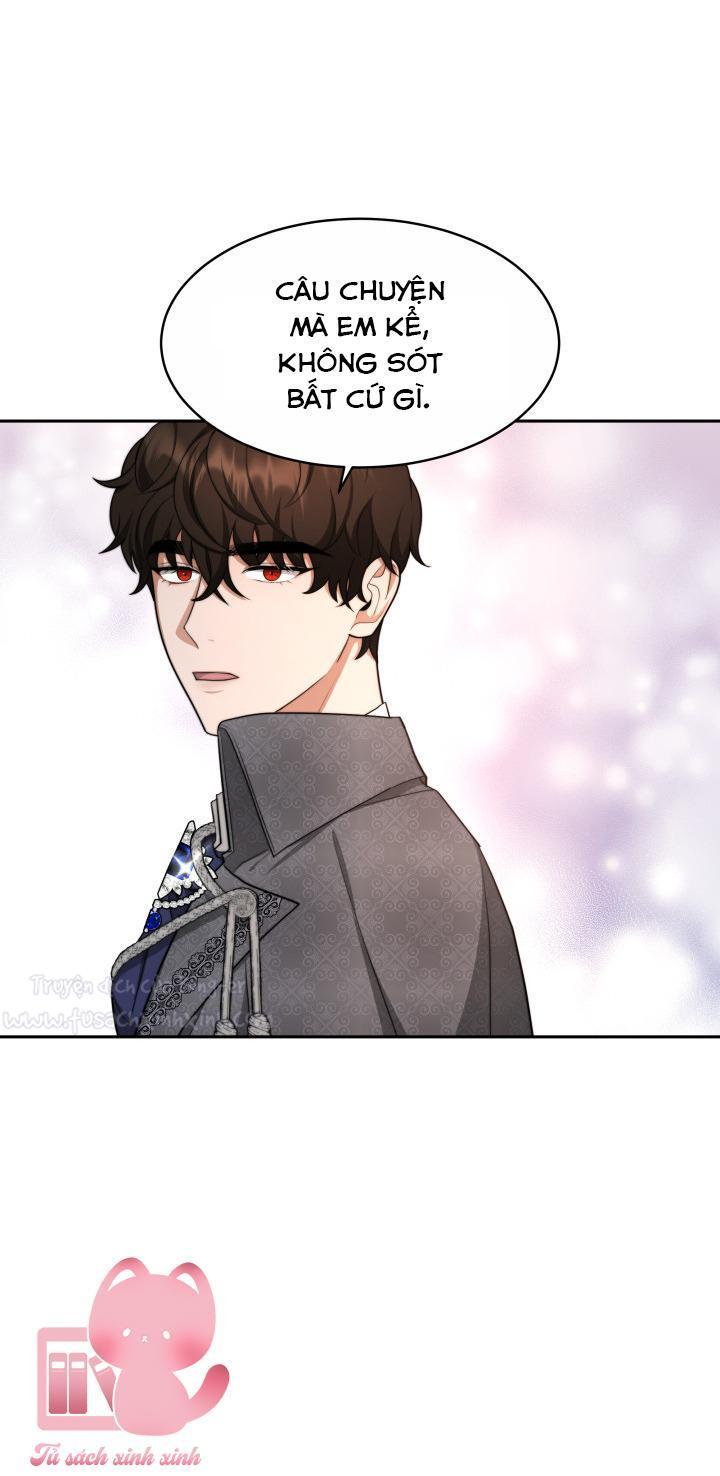 từ chồng cũ hóa thành nam chính chapter 25 35