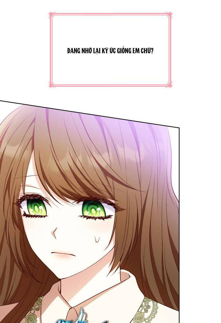 từ ác nữ, tôi trở thành một người mẹ chapter 19 52