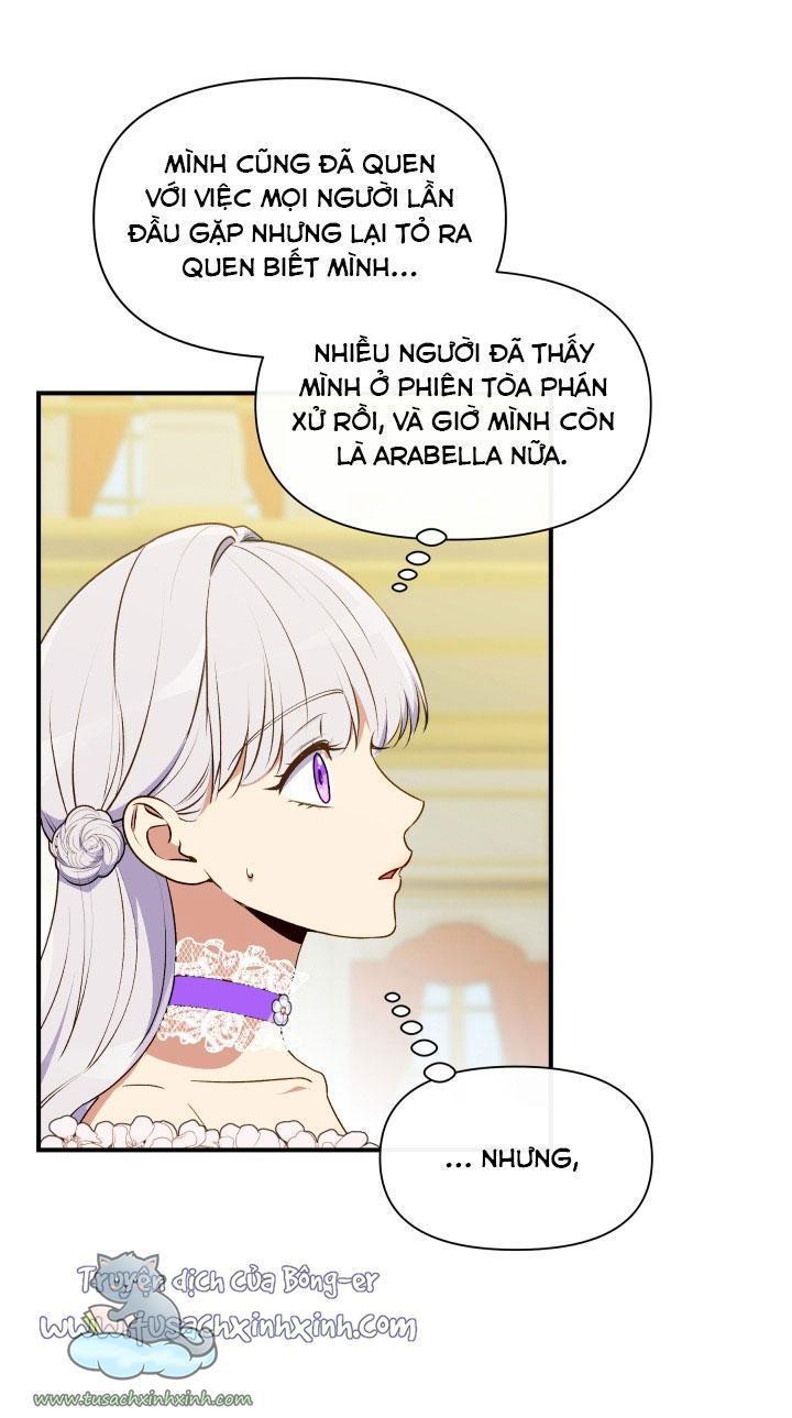 công nương khế ước của gia tộc công tước quái vật chapter 87 22