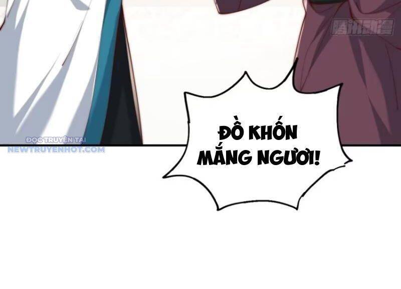 ta thực sự không muốn làm thần tiên chapter 38 37