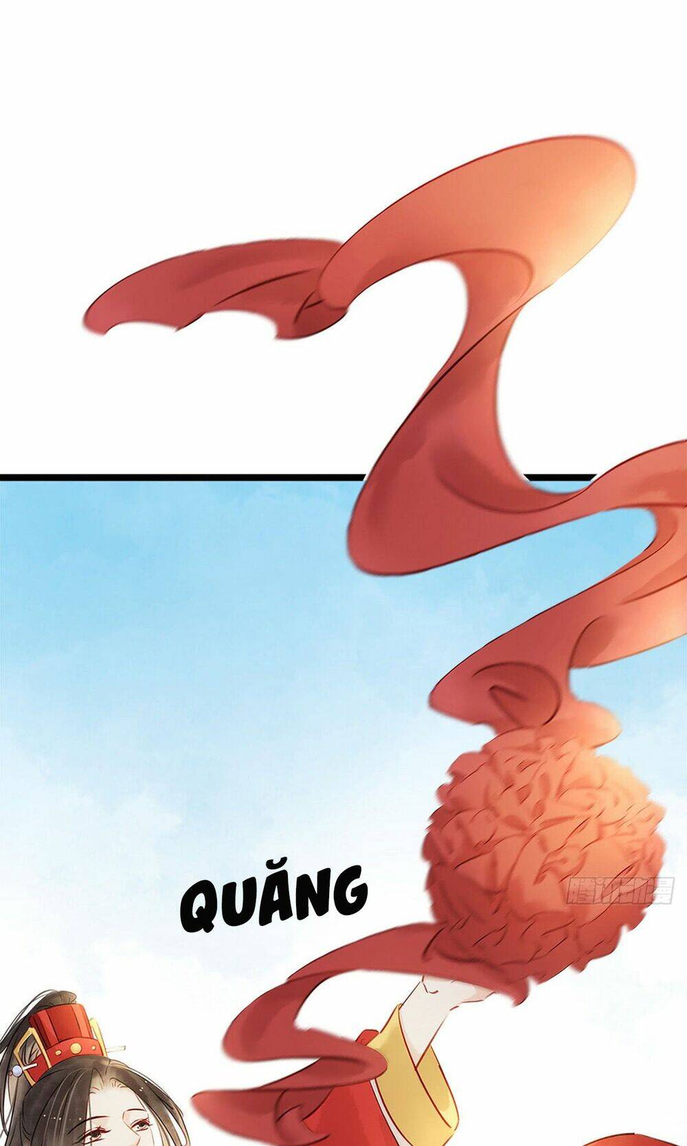 sổ tay xoay người của thị thiếp chapter 4.2 35