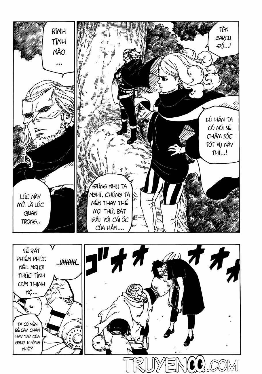 uzumaki boruto chapter 25 12