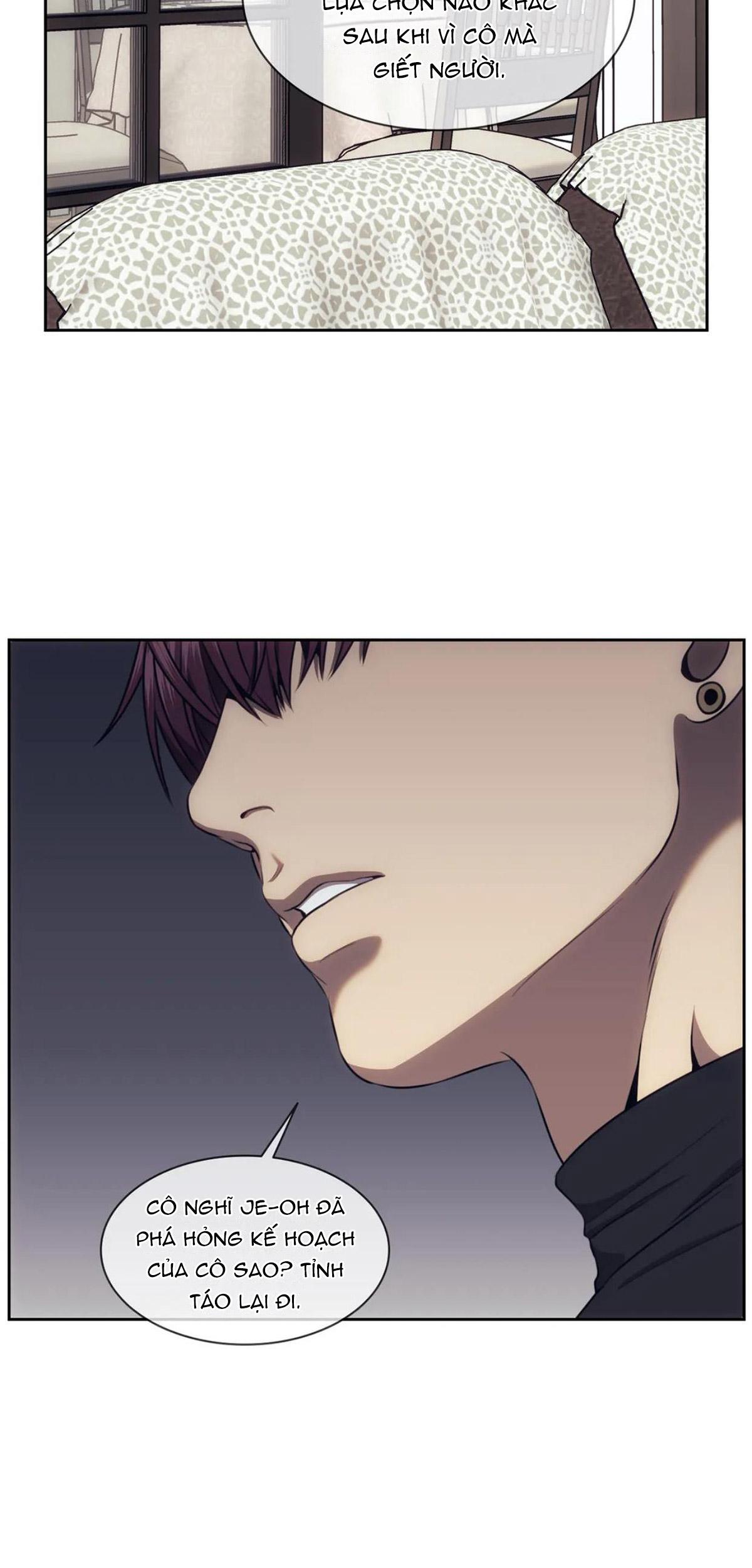 công cuộc báo thù của kẻ yếu thế chapter 47 6