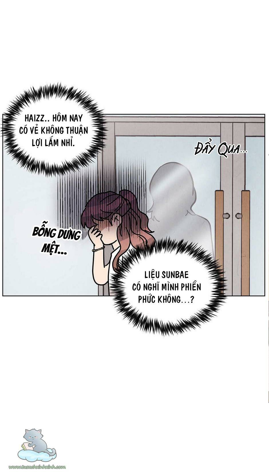 chào nhé, không làm thông gia nữa đâu! chapter 37 62