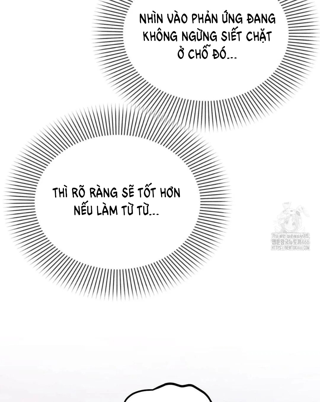 [18+] người đàn ông làm tình với quỷ chapter 15.2 46