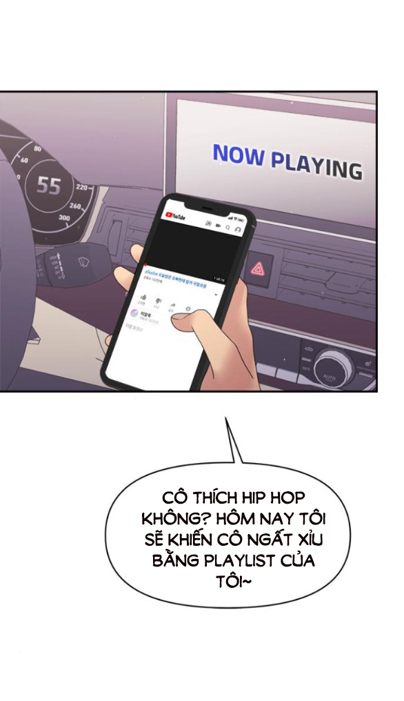 Couple Breaker chapter 40.1 43