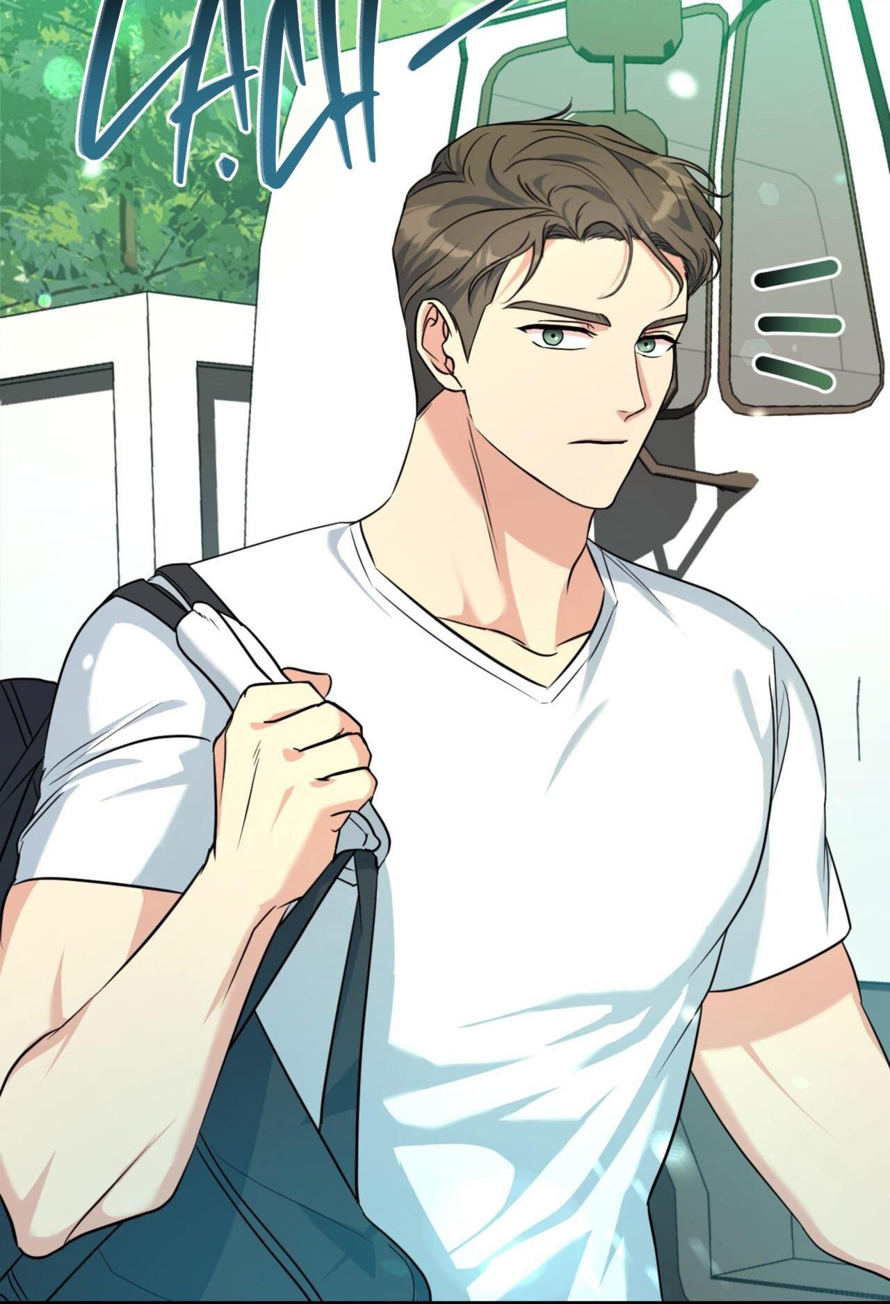 khu rừng tĩnh lặng chapter 1 30