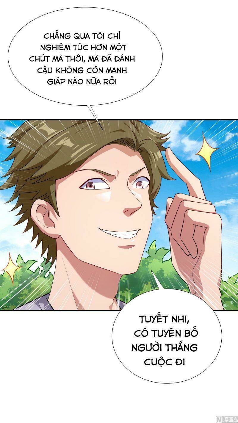 shipper thần cấp chapter 50 9