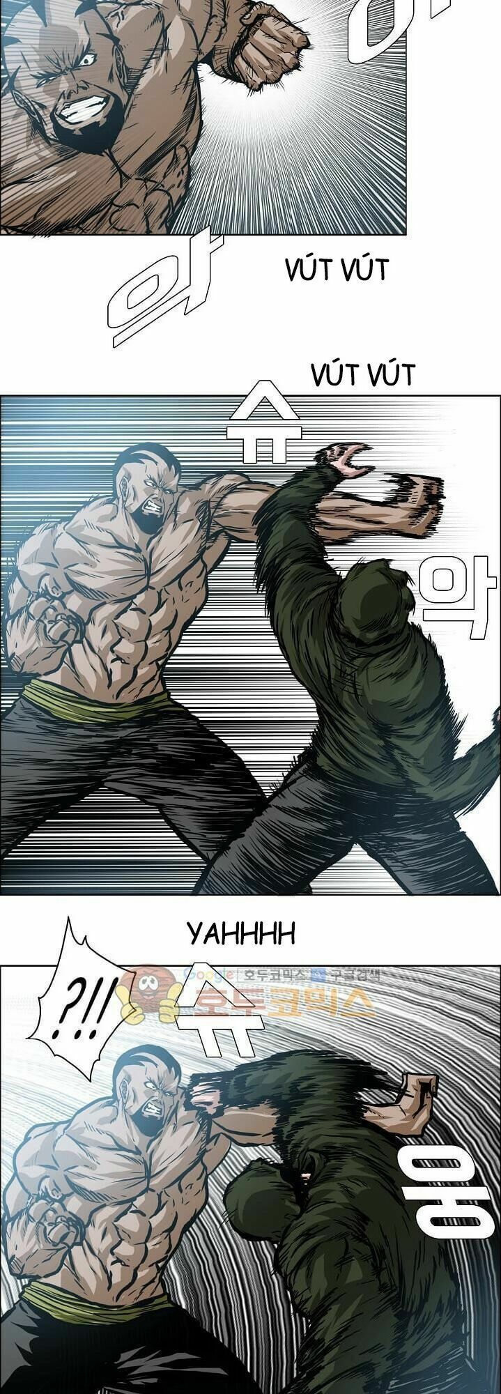 bá chủ học đường ss3 chapter 31 29