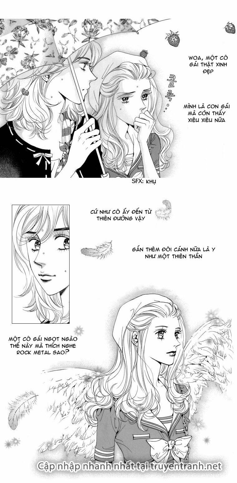 mary stayed out all night chapter 6 4