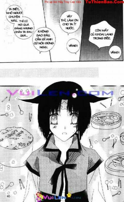 cáo nhỏ đáng yêu chapter 2 46