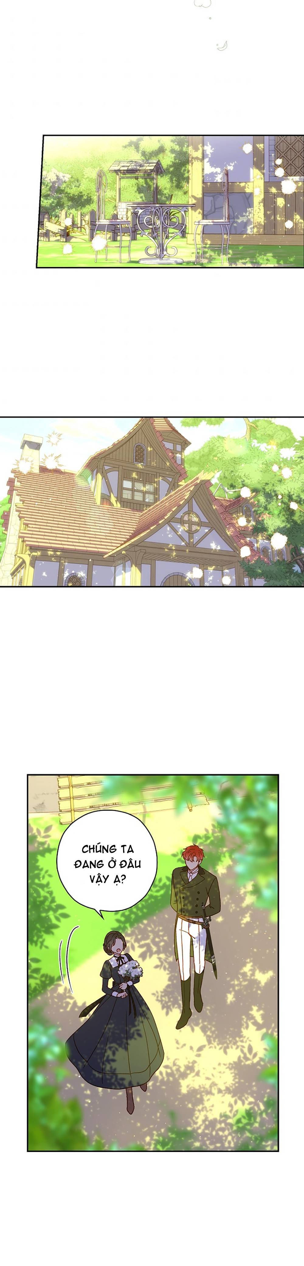 sống sót dưới thân phận hầu nữ chapter 44 24