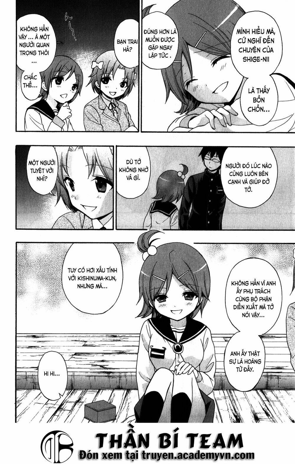 corpse party: book of shadows chapter 12 9