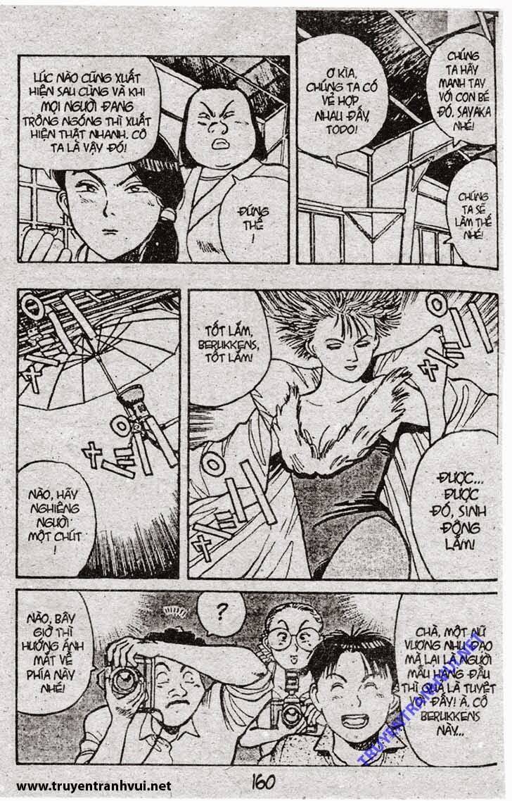 yawara chapter 87 13