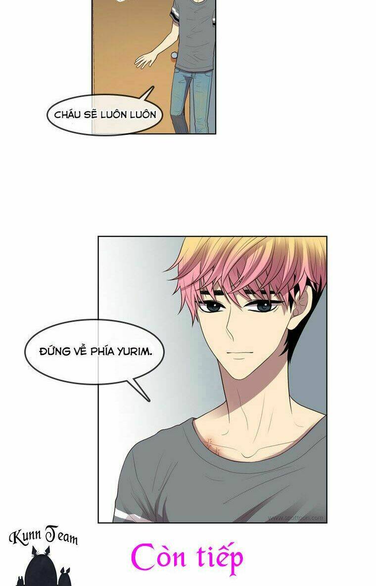 my shining world chapter 55 33