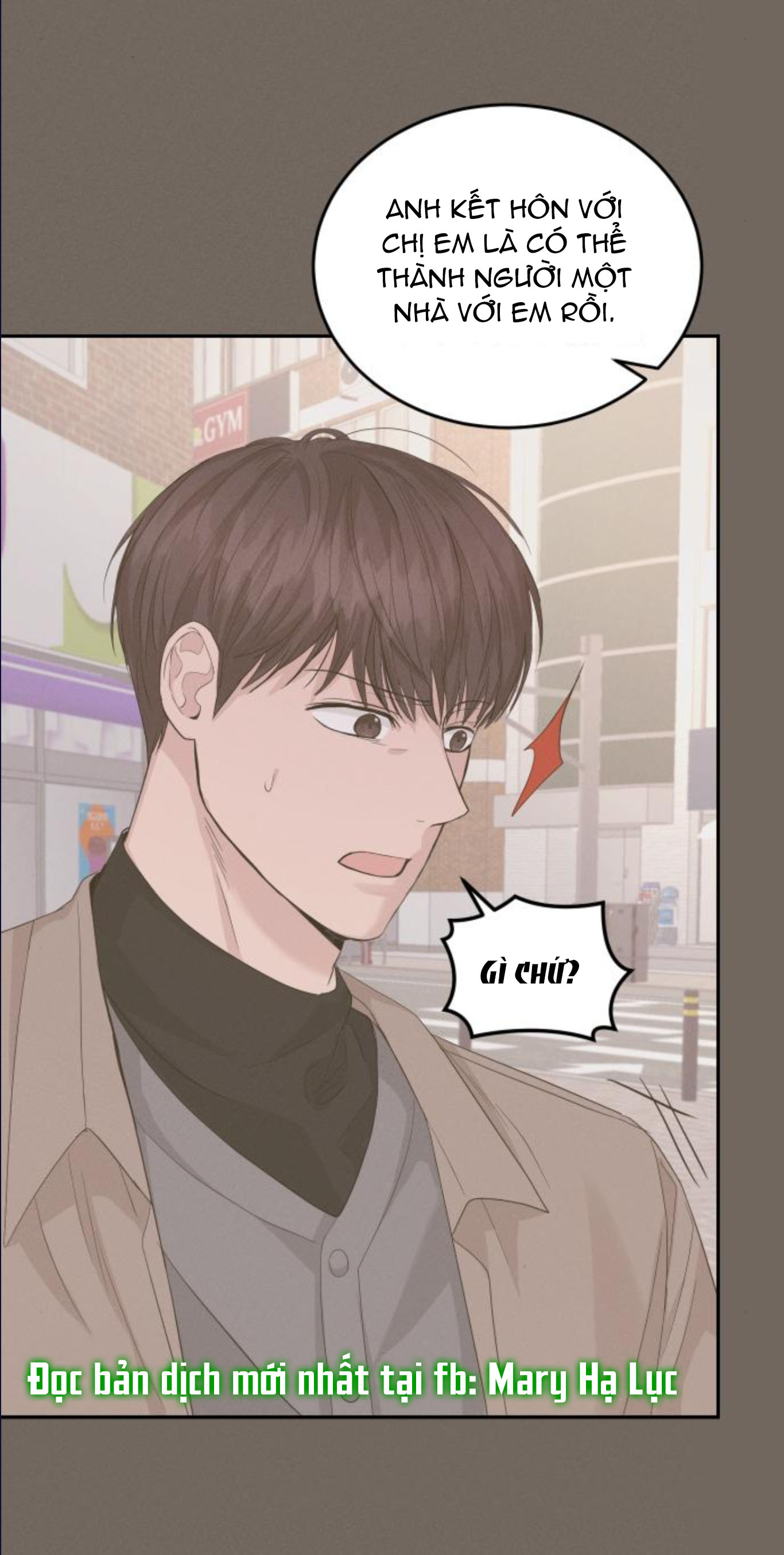 cuộc hôn nhân hoàn hảo chapter 14.2 19