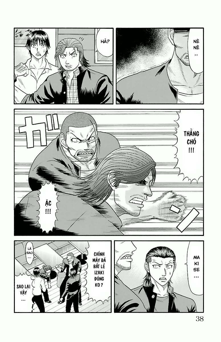 crows zero chapter 26 11