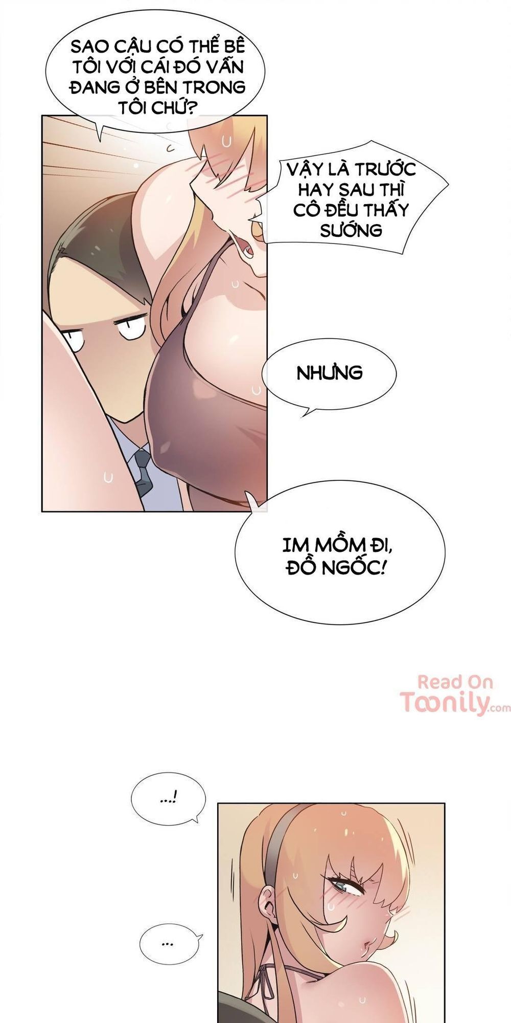 vùng đất kỳ diệu chapter 21 42