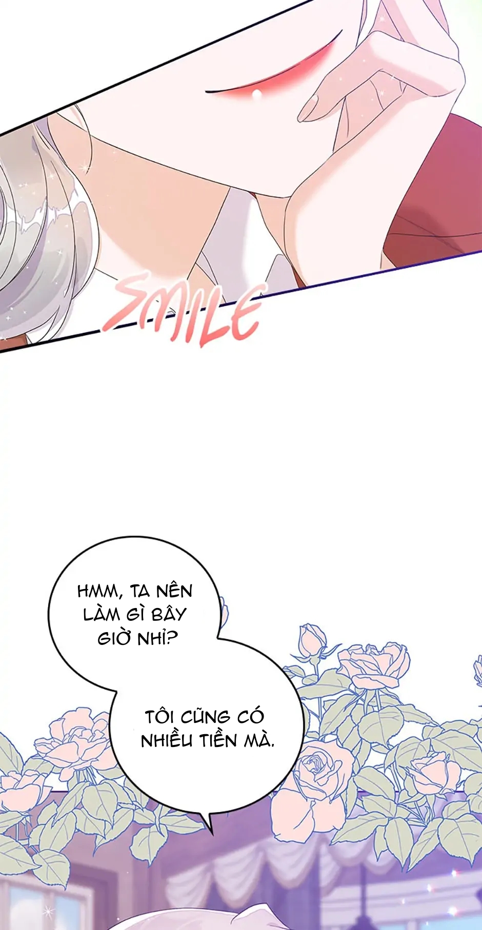 syrinx - trị liệu sư của kẻ phản diện chapter 7.1 38