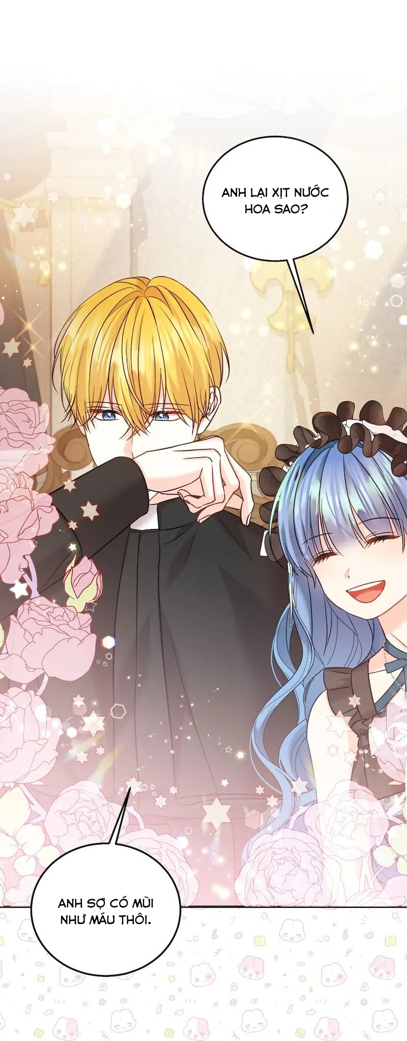 tôi sẽ cứu nam phản diện bị nữ chính ruồng bỏ chapter 88 35