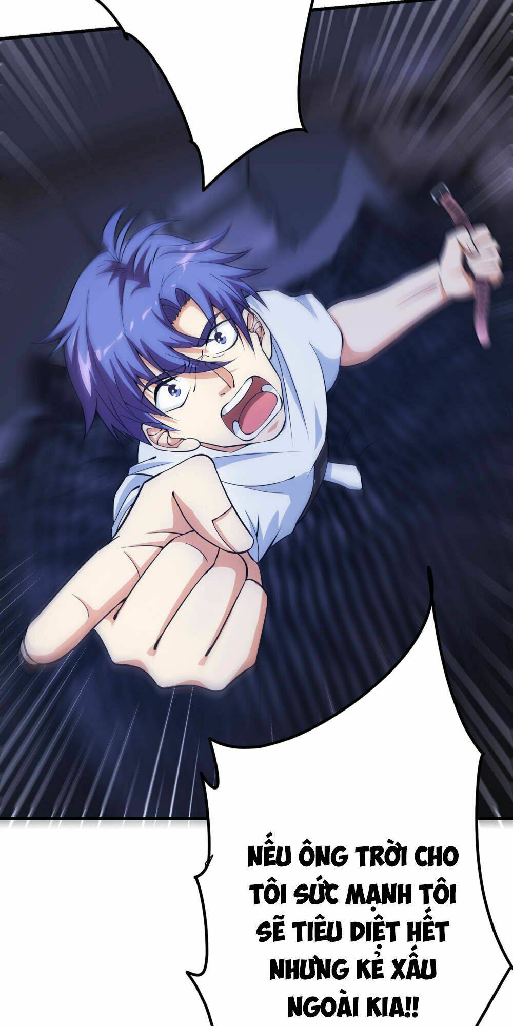 đồng hồ siêu năng chapter 1 52