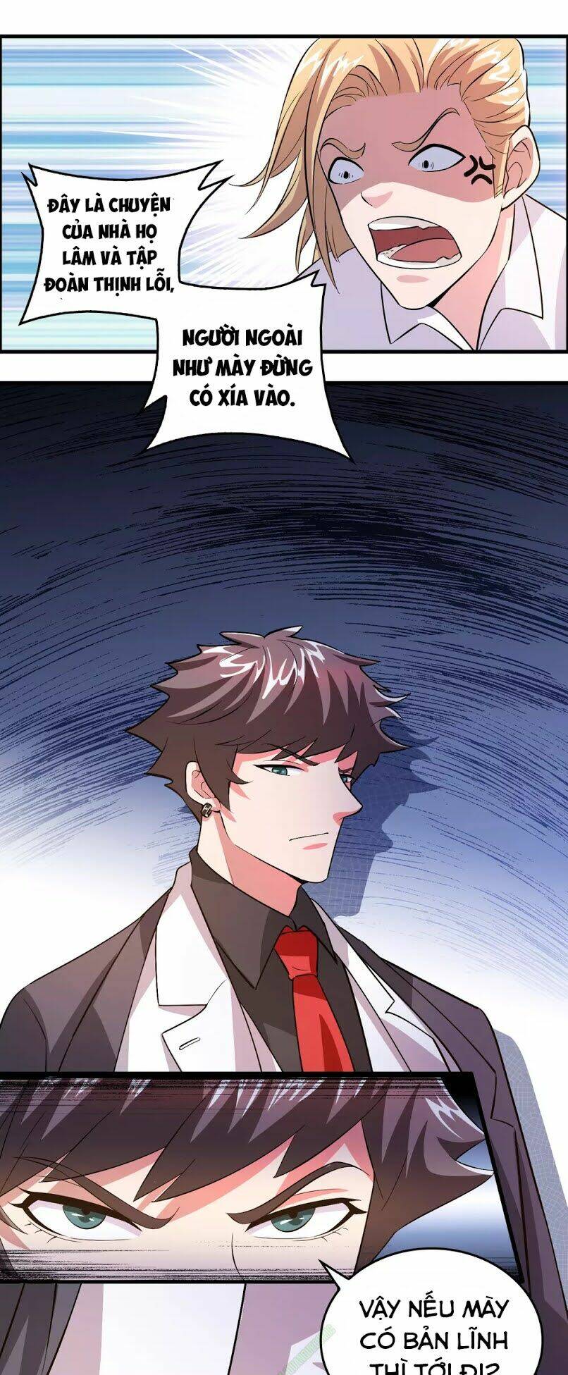 dị giới cung ứng thương chapter 8 5