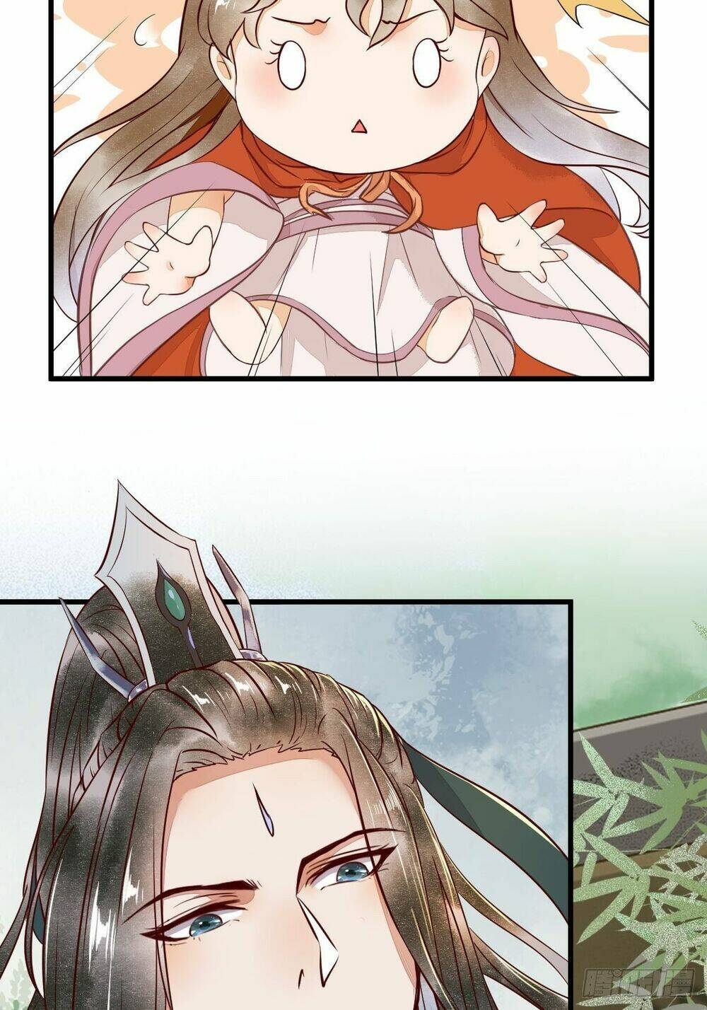 sát thủ vương phi không dễ chọc chapter 18 4