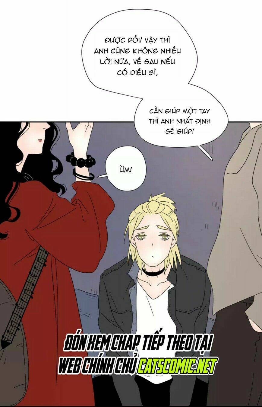 sự lãng mạn cố chấp chapter 1 29