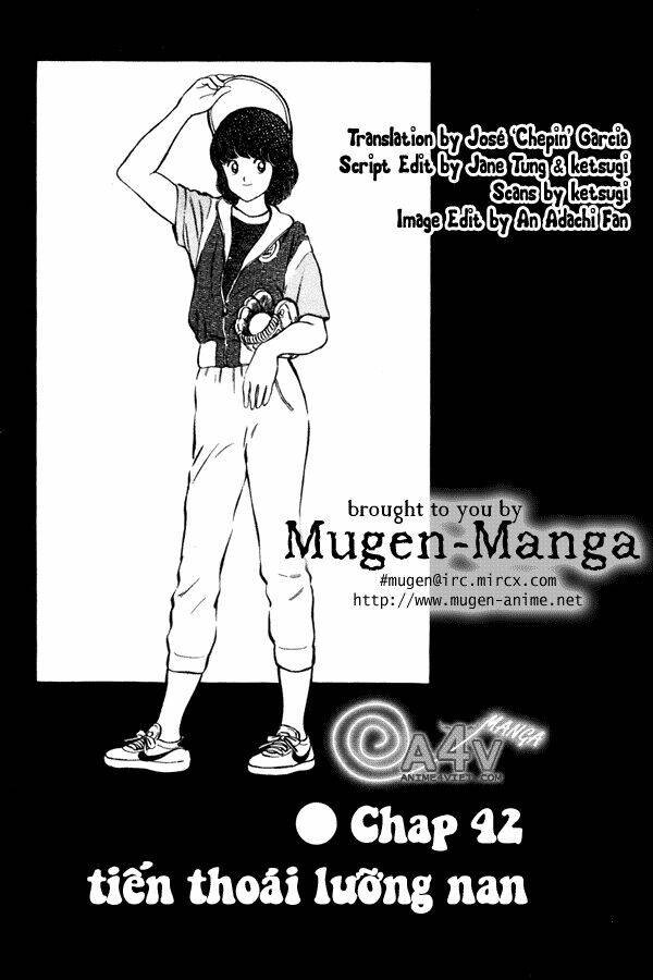 miyuki chapter 42 1