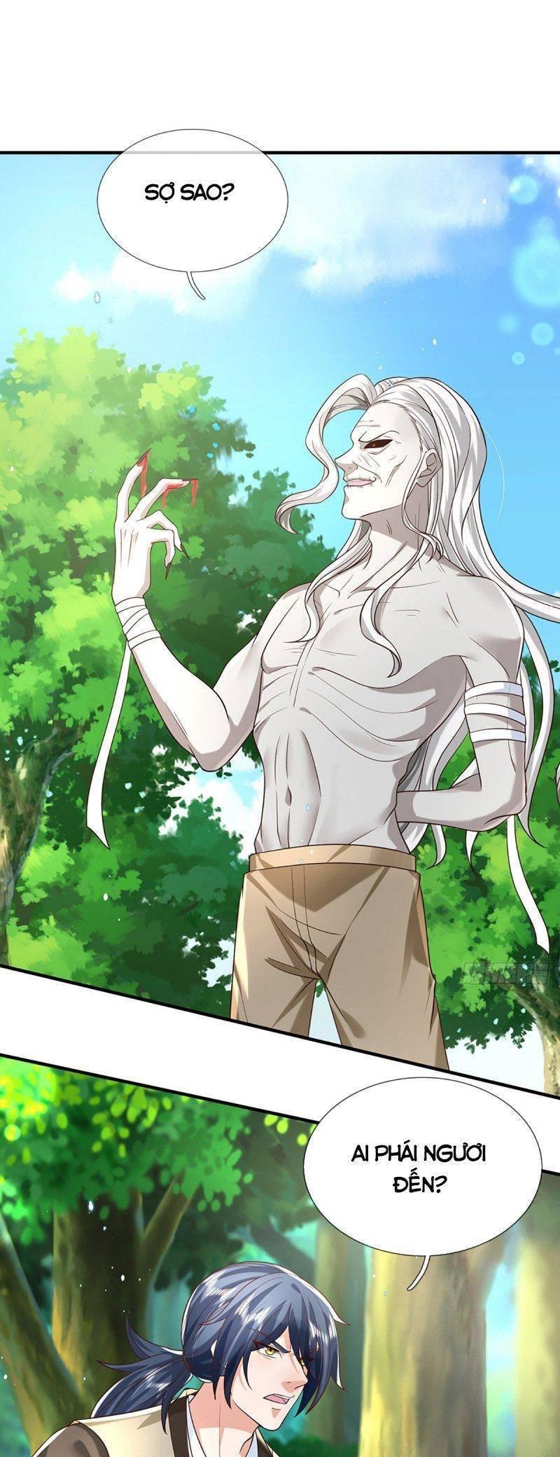 ta trở về từ thế giới tu tiên chapter 196 13
