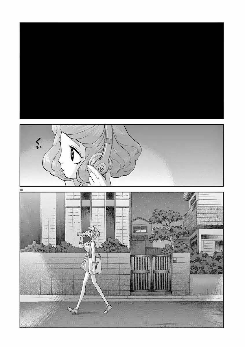 hành vi bạo ngược - violence action chapter 11.5 12