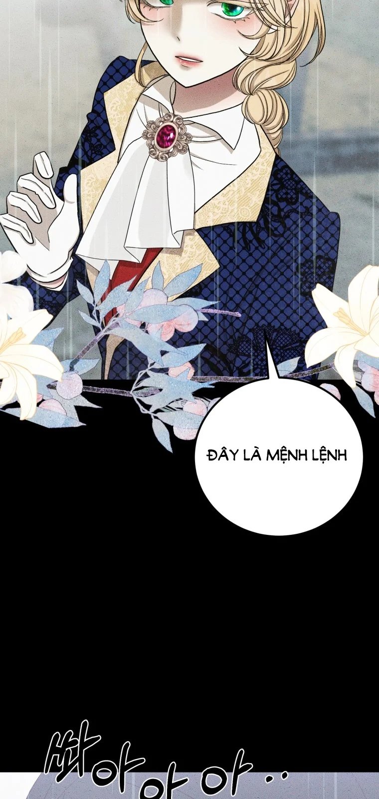 khi tôi bị chú chó tôi bỏ rơi cắn chapter 4.1 20