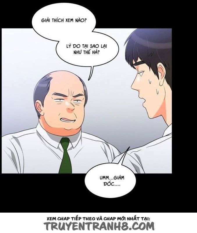 do it one more time- yêu lại từ đầu chapter 18 23