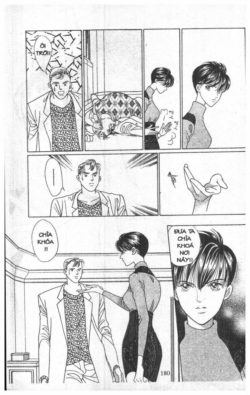 nàng tiên ánh trăng - kaguya hime chapter 16 180