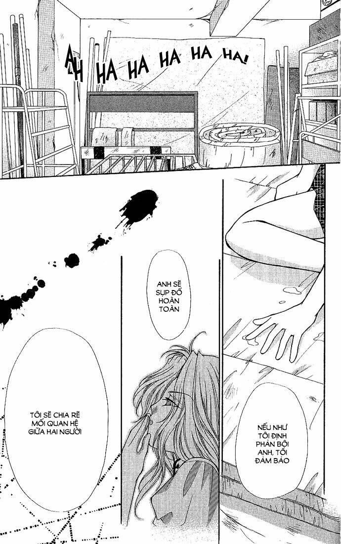 anh chàng khắc tinh chapter 13 29