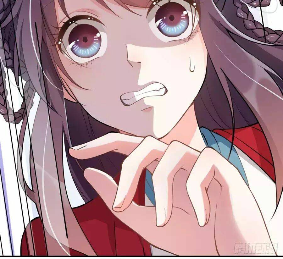 nữ tiên tôn bận đào hôn chapter 2.1 28