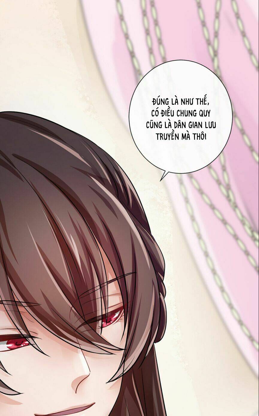 nghiên hương kỳ đàm chapter 14 24