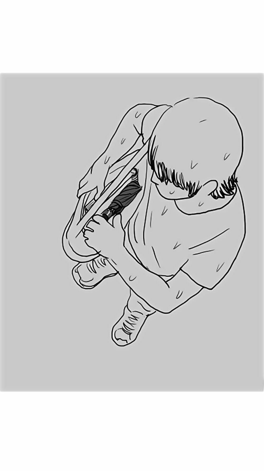 cô nàng trên lớp - the girl from class chapter 11 85