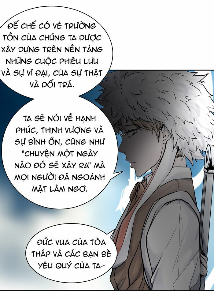 tòa tháp bí ẩn 2 chapter 337 33