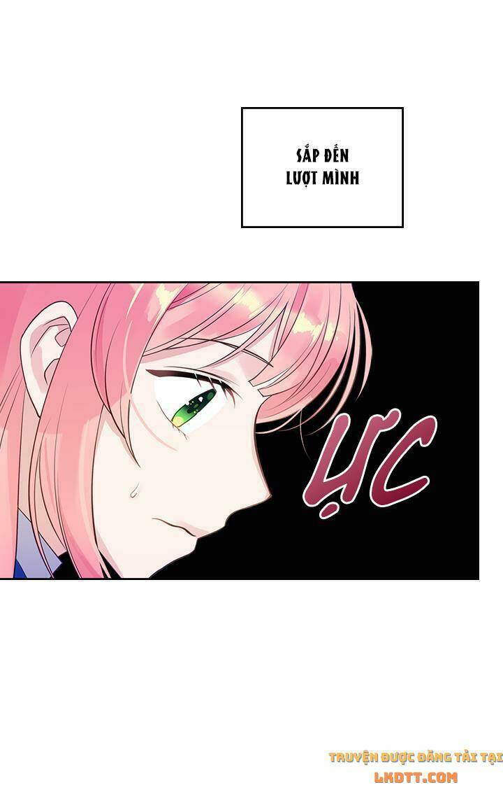 công chúa phản diện muốn ở trong ngôi nhà bánh quy chapter 3 22