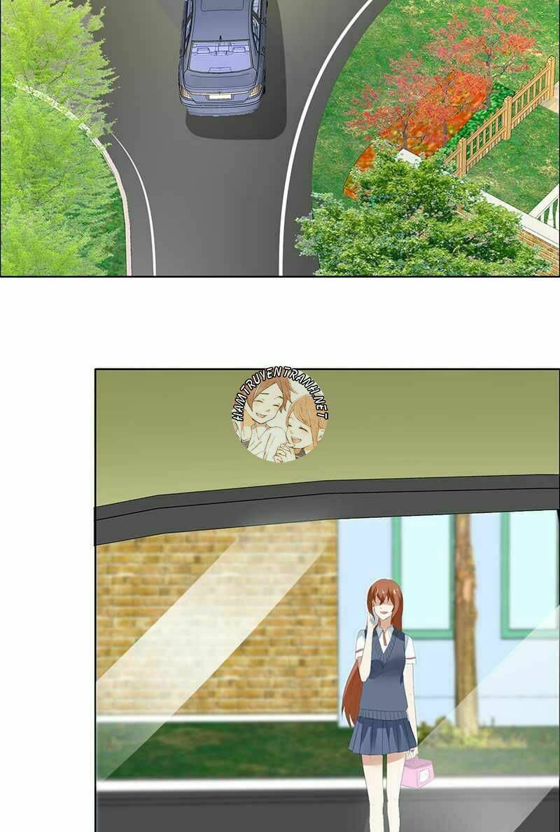 độc sủng kiều thê của bá đạo tổng tài chapter 49 10